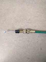 New Genuine OEM KIOTI T4686-60023 Accelerator/Throttle Cable Fits DK55C Tractor
