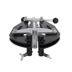 Heavy Duty Pipe Clamp Tube Alignment Clamp Tool Ultra Clamp 1.96-5.9 inches