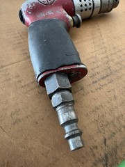 Chicago Pneumatic Drill Unknown Model Number
