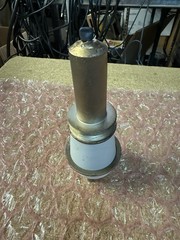 Amperex Electron Tube Type 6960A Industrial RF Generators