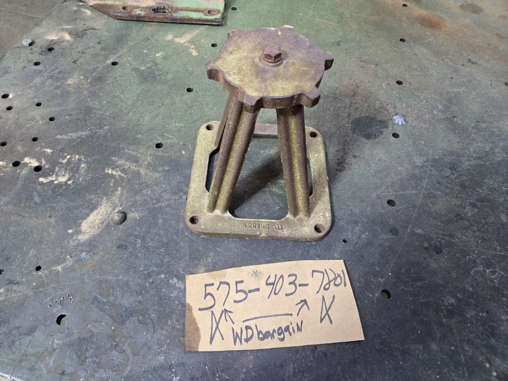 John Deere Planter Chain Gear Driver Fits Many Models Gauge Wheel Drive Hub