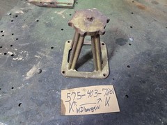 John Deere Planter Chain Gear Driver Fits Many Models Gauge Wheel Drive Hub