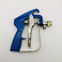 GunJet 23L Spray Gun Medium Pressure Self Propelled Canister Adhesives W/O Tip
