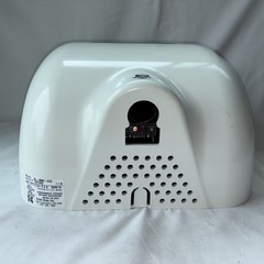 XLERATOR ECO EXCEL DRYER MODEL XL-BWV-ECO Wall Mounted Automatic Hand Dryer