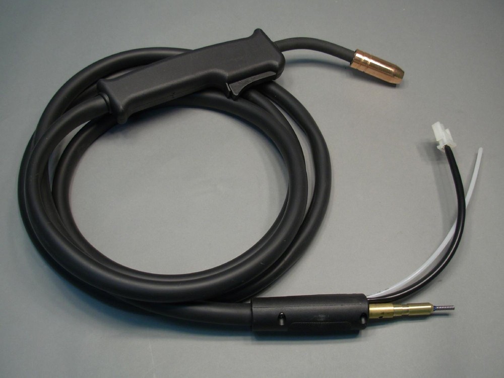 10′ Firepower FP-200 Mig Welding Gun Torch Stinger Parts FP 130 160 Welder