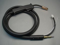 10′ Firepower FP-200 Mig Welding Gun Torch Stinger Parts FP 130 160 Welder
