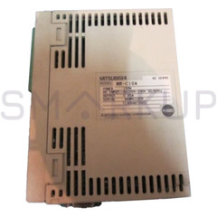 New In Box MITSUBISHI MR-C10A MRC10A Servo Drive