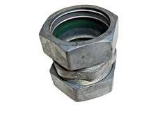 Bridgeport 264-RT 1-1/2″ Raintight EMT Coupling (Pack of 10)