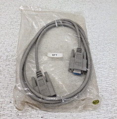Null Modem Cable New (TSC)