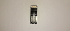ITE QT1-2020 20 Amp 120/240V TANDEM Circuit Breaker CLOSED CLIP EQ-T QTI-2020