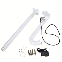 8W Dental Oral Operation Lamp Induction Sensor Light 6LED with Support Arm JH-06