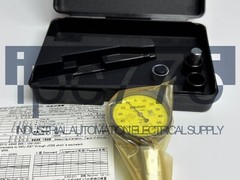 Mitutoyo-513-401E 1pcs Dial Test Indicator 14mm/0.001mm Horizontal 513-401-10E