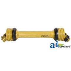 AH220096 Shaft fits John Deere 918 90 Series 925D 930D 936D
