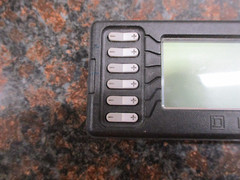 Square D Powerlink AS Control Module Model AS42CM-T SERIES C3 USED