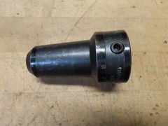 Precision Components CHXA-.750-3.5 hardened extension 3.5″ OAL 1-1/4″ in 3/4 out
