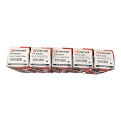 40+5 uf / MFD 370VAC VOLTS MULTI-PURPOSE RUN CAPACITOR, 50/60Hz 5 PCS.
