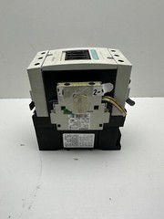 Siemens 3ZX1012-0RT04-1AA1 Contactor 3RT1046-1BB40