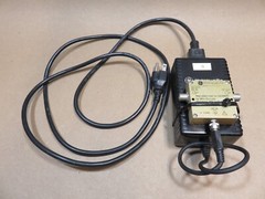 GE ApexPro Jerome Industries WSL112M medical power supply