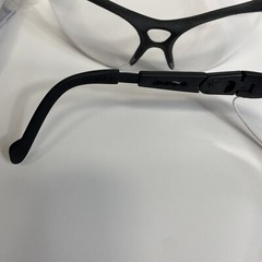 Protective Glasses Nassau Plus Anti-Fog Adjustable 3 Sets of Glasses