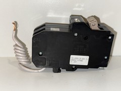 Eaton CHN230GF 30A Ground Fault Circuit Breaker *NOB* Tie Bar Is Broken
