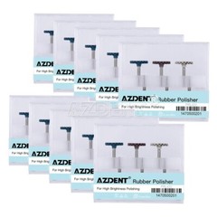 Dental Composite Polishing Diamond System RA Disc 14mm Wheel Coarse/Medium/Fine