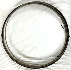 MK Morse 14’6″ x 1″ x .035 10TPI Raker Matrix Bandsaw Blade **PACK OF 2ea**
