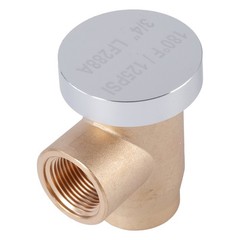 Watts 3/4 LF288A Anti Siphon Vacuum Breaker