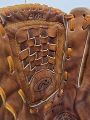 Rawlings Heritage Series XFG140S Glove 14 RHT MADE IN USA G2U