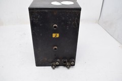 GE 121CW51A1A Power Relay Type ICW – 120V, 3.5A, 60CYC