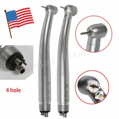 1-5* Dental (LED E-generator ) High Speed Handpiece 4H YABANGBANG For /NSK OEM