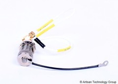 Pasternack Female N Type Coaxial Connector