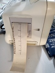 GE Dash 3000 sp02 and soft 7.2 , 4 IBP and Co2 Module , 90 Days Return