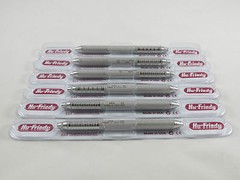Dental Mirror Handle No 06 MH6 Cone Socket Kit /6 Pcs HU FRIEDY