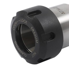 MT4 ER32 Collet Chuck Holder for Milling Machine MT4-ER32 Tool