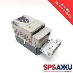 Schneider Electric Altivar 71 ATV71HU15N4Z 1.5kW 400V ATV71HU15N4