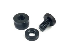 VERTEX PRO-SERIES 1.6-2.2″ ADJUSTABLE SCREW JACK (3901-0072)