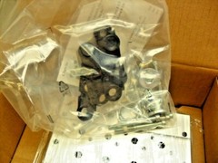 FESTO VABM-B10-255-G38-4 Series FD58 – 8026263 – Manifold Block Factory Sealed