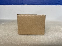 Siemens 8US1211-4TR00 BusBar Adapter for SIRIUS Circuit Breaker New Damaged Box