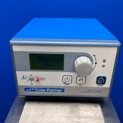 Cole-Parmer 12108-20 Polystat Precision Temperature Controller Circulating Bath
