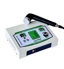 Ultrasound Unit Prof. Home Use 1MHz Ultrasound Therapy Machine For Physiotherapy