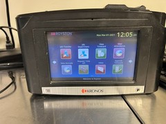 Kronos UKG InTouch 9000 8609000-028 – Hardware Only – No Warranty