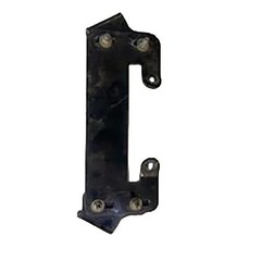 Used Seed box plate and brackets fits Massey Ferguson 8182 8186 8222 fits White