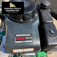 2024 Billy Goat AGR1301H Gas Self-Propelled Landscape Auger Honda GXV390 -0 Hrs
