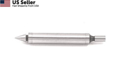 HHIP 4401-0040 Combo Edge and Center Finder, 3/8″ Shank 1 Count (Pack of 1)