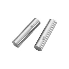 HFS(R) Pin Gage Set Minus Class ZZ Aluminum Alloy Case 0.251″-0.500″ M2 250 Pcs