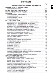 John Deere LX172 LX173 LX176 LX178 LX186 LX188 SERVICE Technical MANUAL – TM1492