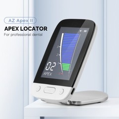 Dental LED Endo Motor Cordless 16:1 reciprocating Winkelstück/ Endo Apex Locator