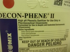 NEW VAI Deco-Phene II 16oz Spray exp 6/23 Simple Mix Lot of 4 *FREE SHIPPING*