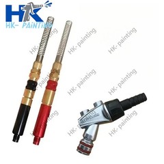 1007780 Powder Pump IG06 for GEMA Powder Coating Pump w/ Non-returning Valve