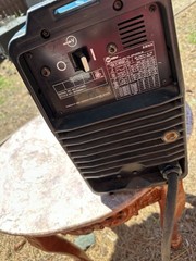 Miller Dynasty 200 Dx